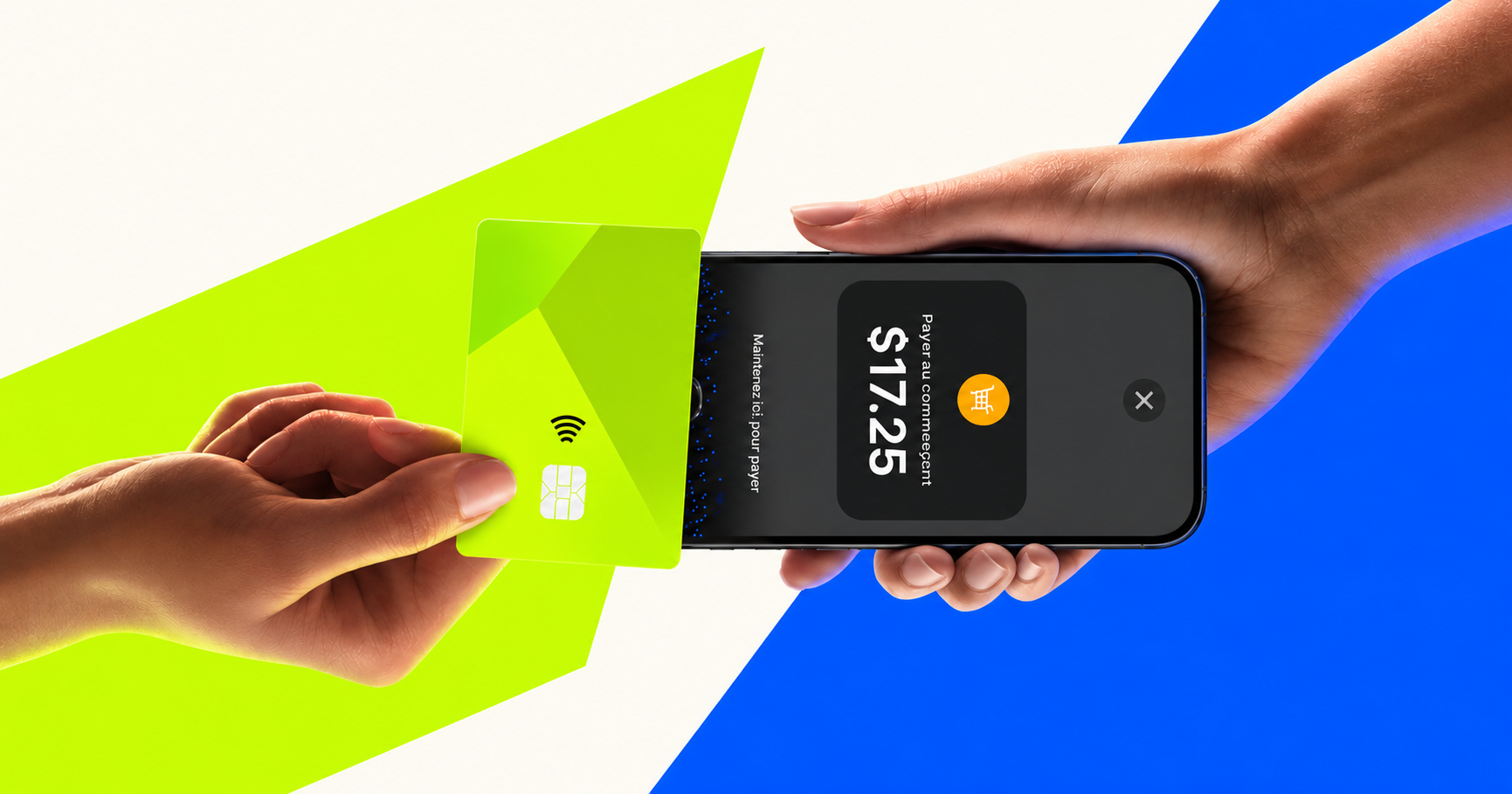 Un iPhone suffit-il désormais pour encaisser ses clients ?