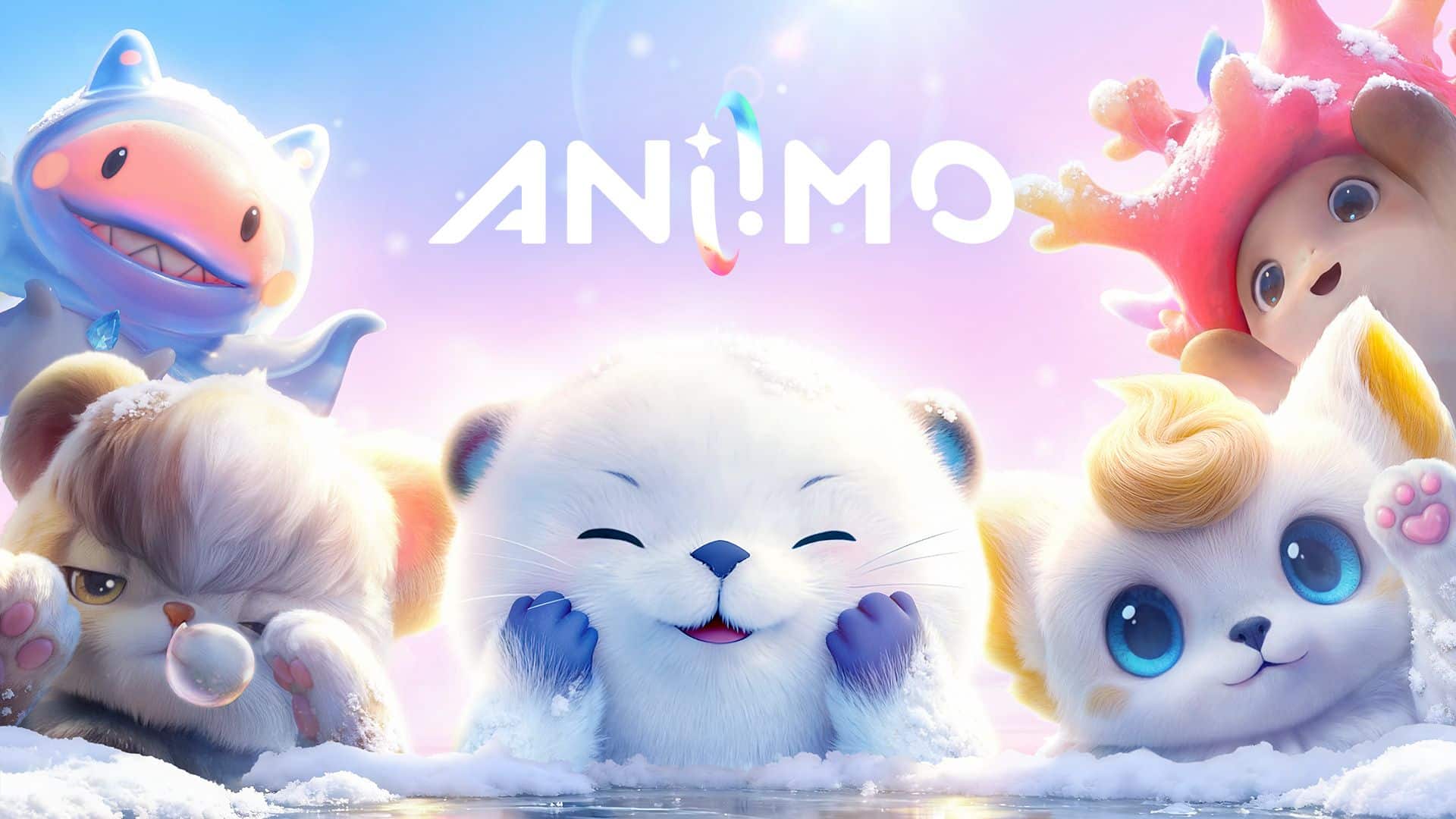 Aniimo explose les classements : le nouveau Pokémon-like qui débarque partout